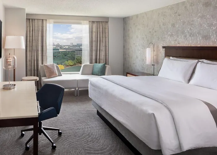 The Westin Atlanta Perimeter North