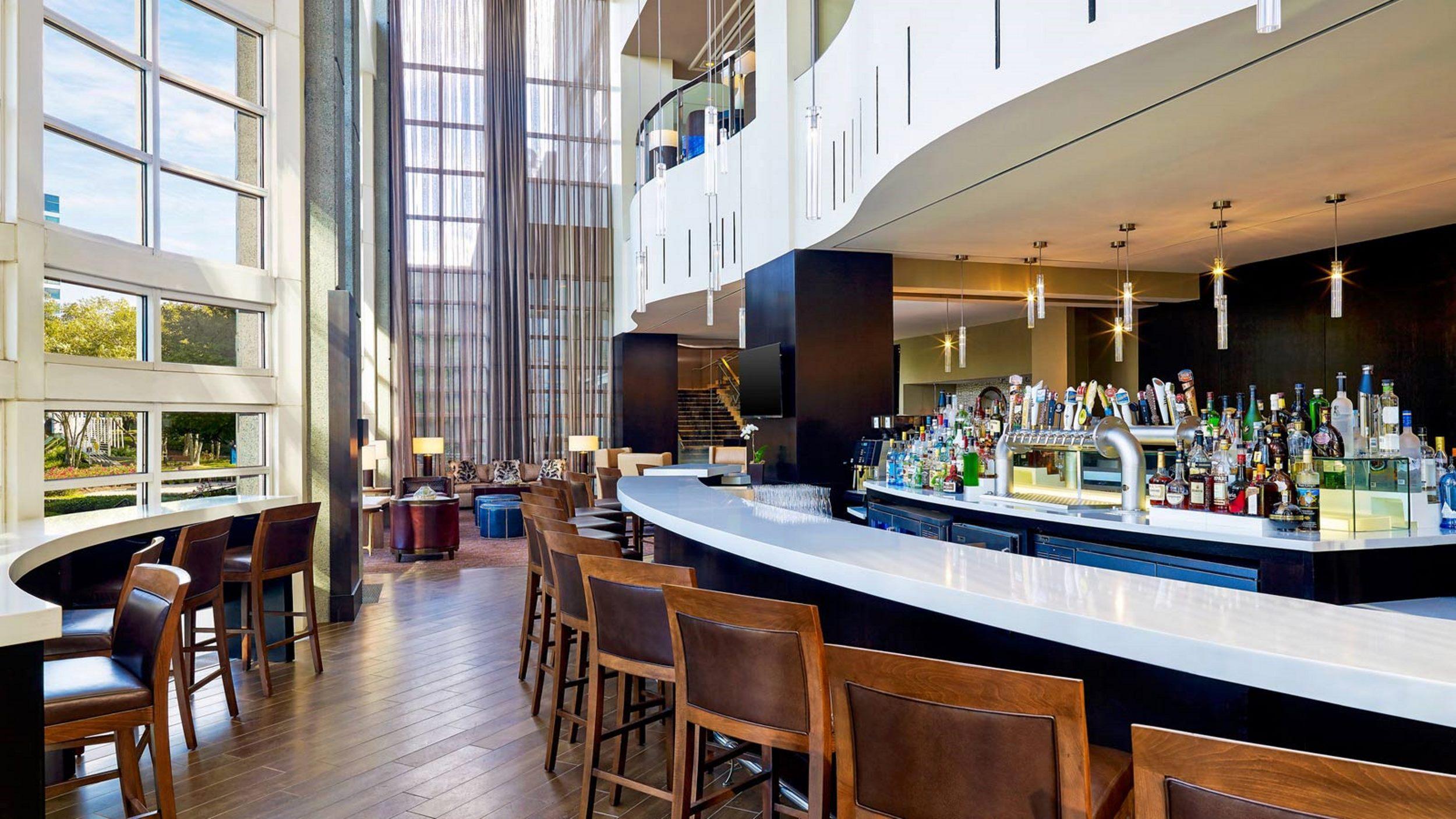 The Westin Atlanta Perimeter North Hotel 4*