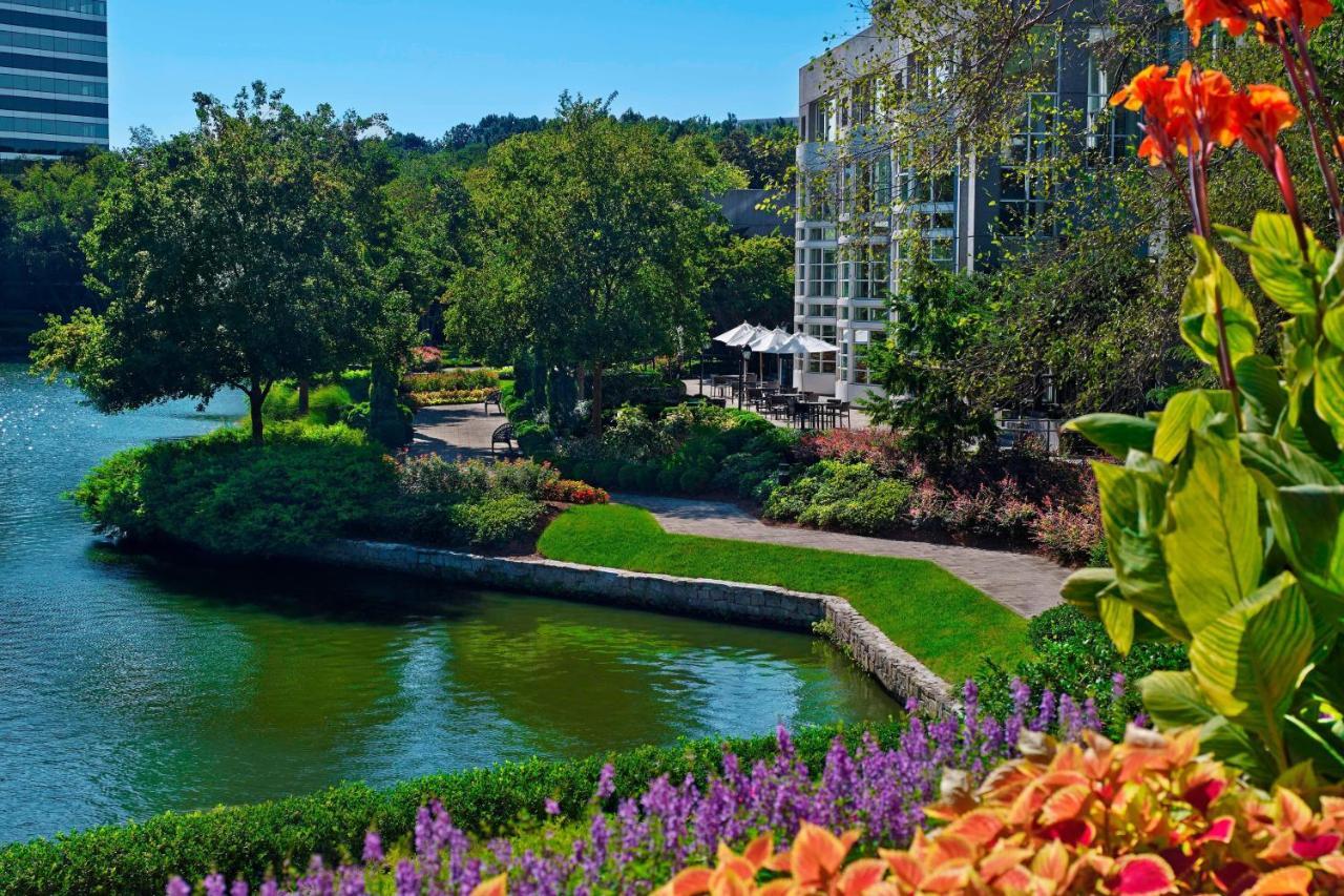 The Westin Atlanta Perimeter North Hotel
