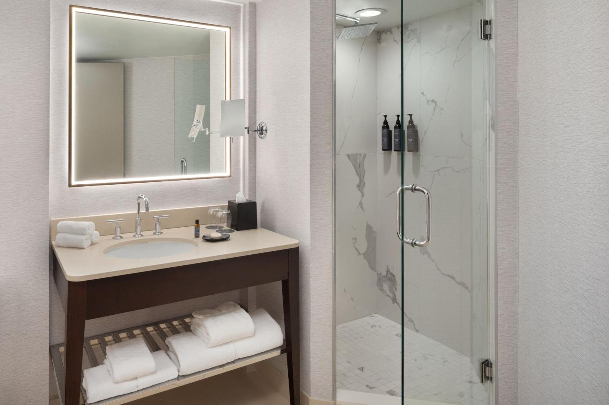 The Westin Atlanta Perimeter North Hotel Sandy Springs