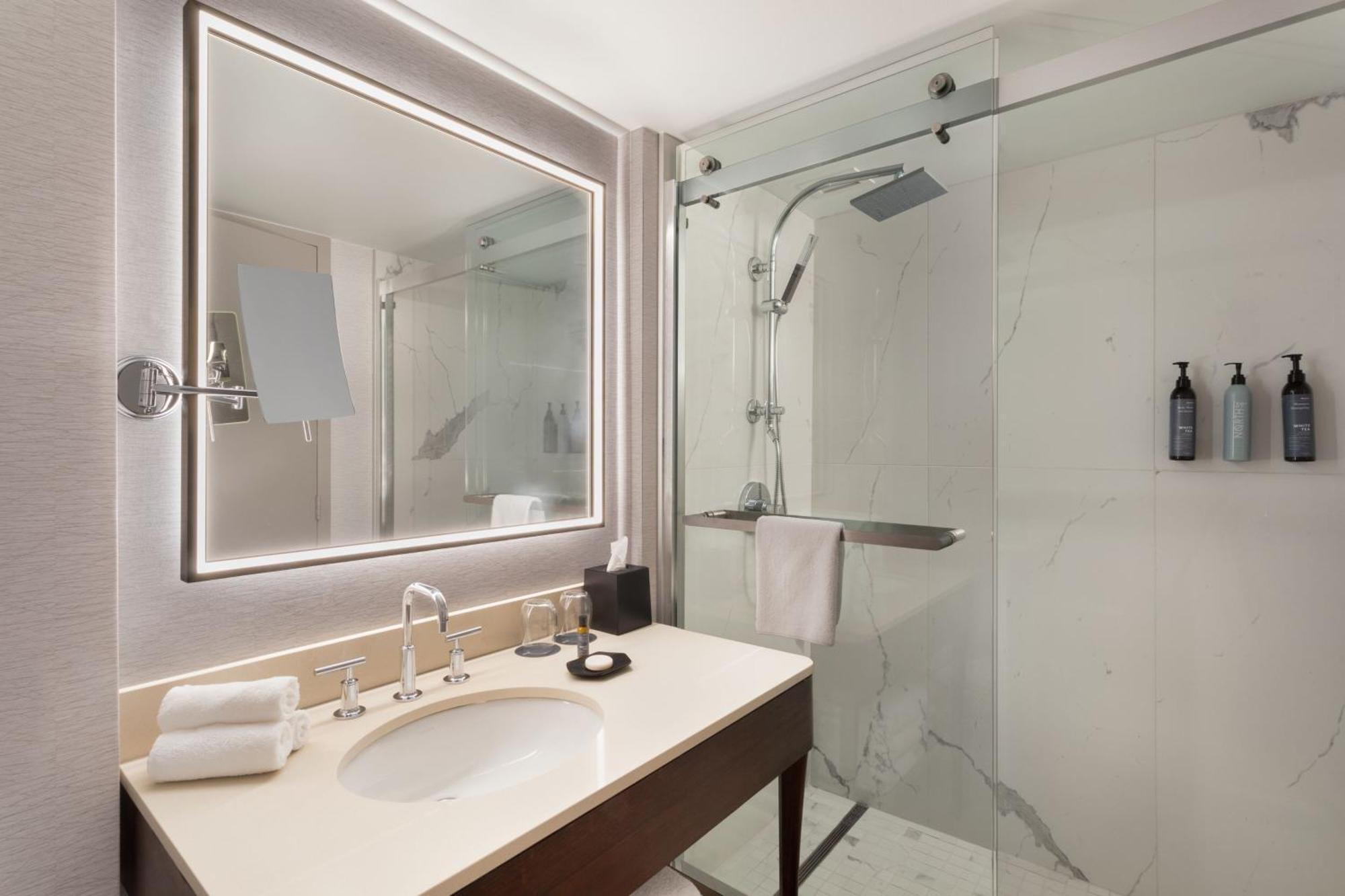 威斯汀亚特兰大周边酒店（Hotel The Westin Atlanta Perimeter North Sandy Springs）