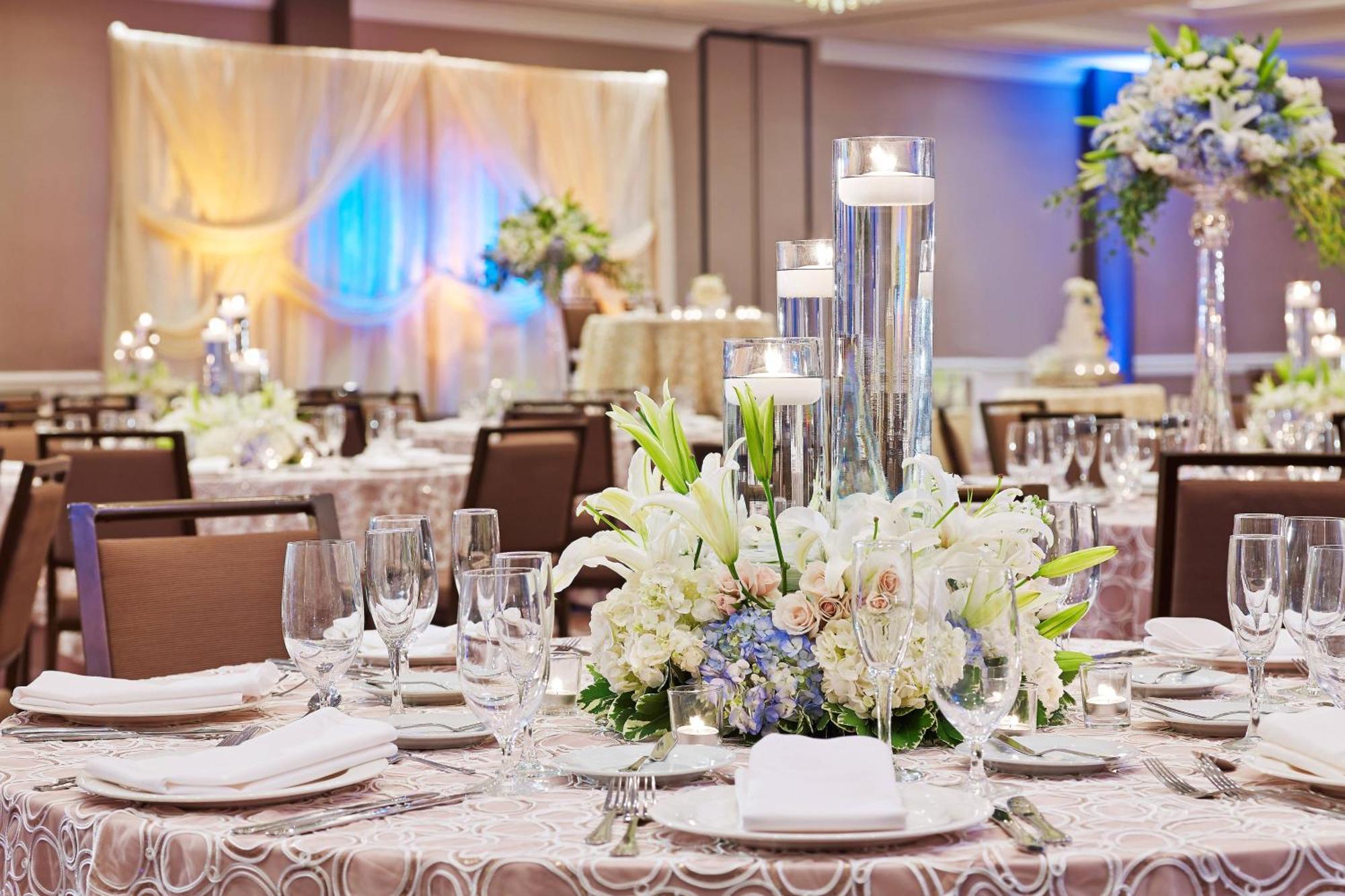 威斯汀亚特兰大周边酒店（Hotel The Westin Atlanta Perimeter North Sandy Springs）