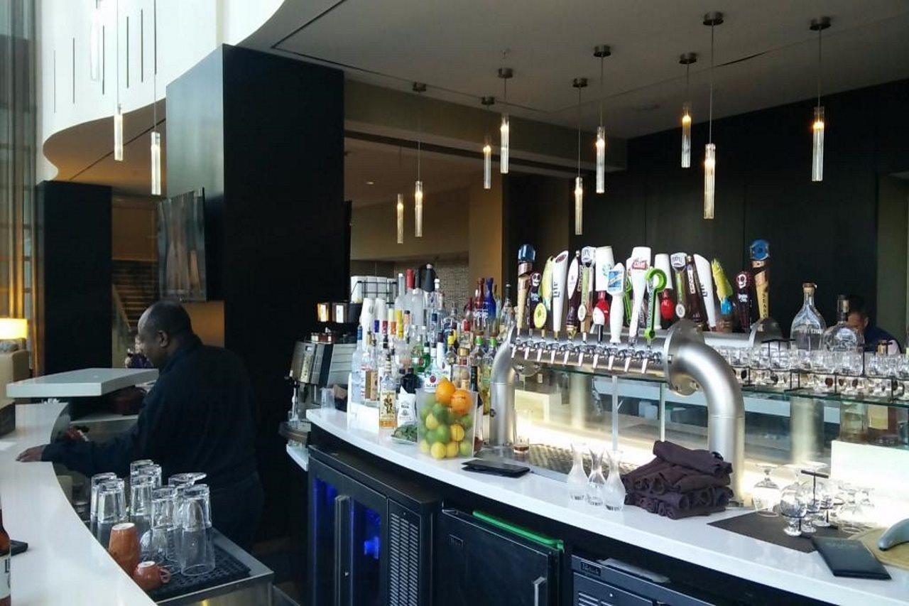亚特兰大周边北威斯汀酒店4*