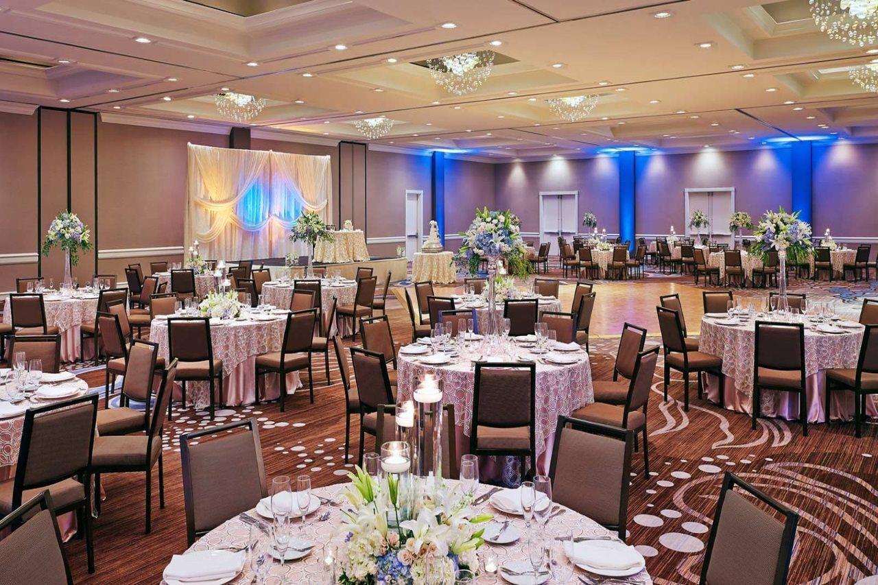 威斯汀亚特兰大周边酒店（Hotel The Westin Atlanta Perimeter North Sandy Springs）